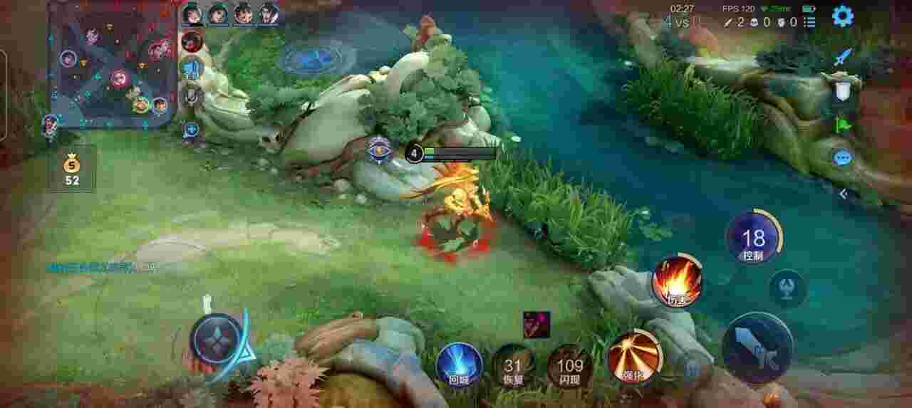 王者荣耀擎天柱 - 和平精英辅助器免费的有哪些软件辅助预览图